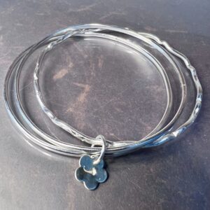 3 bangle set